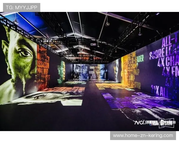 联盟推出主场文化周让球迷沉浸式体验冠军精神