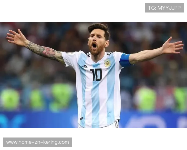 梅西薪资突破百亿时代，足球商业价值被重估