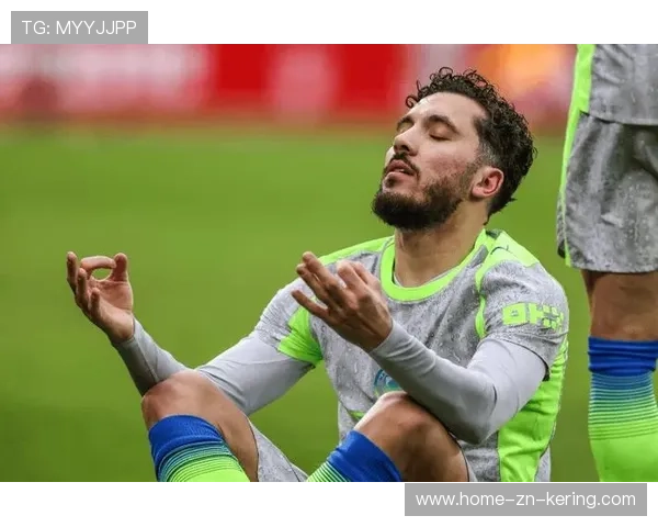 曼城“神操作”，谢尔基迅速成长为球队核心