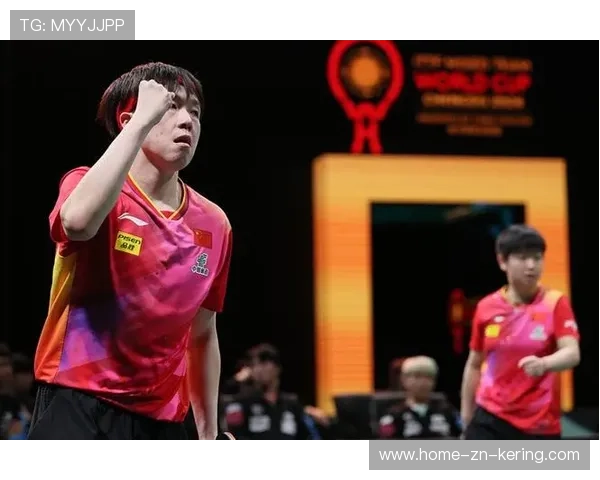 2024年国际乒联混合团体世界杯:埃及队展现不屈斗志,乒乓男团vs埃及 2024年国际乒联混合团体世界杯:埃及队展现不屈斗志,乒乓男团vs埃及