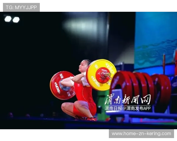 举重训练营推出女性力量健康计划增强参与吸引力，举重女子项目